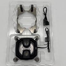 Corsair Hydro X Series XC9 RGB  CPU Water Block LGA 2066 AMD STRX4 CX-90... - $59.39
