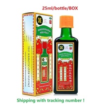 1/2/3box x25ml IMADA RED FLOWER OIL from shenzhen China - $17.80+