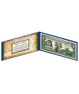 NORTH DAKOTA State $1 Bill *Genuine Legal Tender* US One-Dollar Currency... - €11,09 EUR