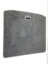 2024-2025 Chevy Trax 1.2L 1LT Carpet Spare Tire Trunk Cargo Floor Cover OEM - €212,82 EUR