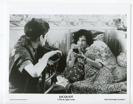 Jacquot-8x10-Still-Philippe Maron-Marie-Sidonie Benoist-French-VF - £16.45 GBP