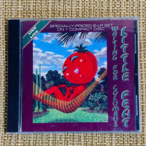 Waiting for Columbus by Little Feat CD1990 15 Tracks Dixie Chicken - £9.42 GBP