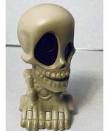Visions of Johnny the Skull Game 2012 Fotorama Model 3006 Tested - $25.45 CAD