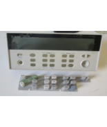 Front display panel and keypad for HP/Agilent/Keysight 34970A for parts - £27.85 GBP