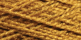 Needloft Craft Yarn 20yd-Gold - £8.54 GBP