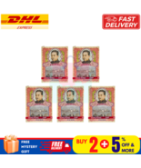 (Packung mit 5 Schachteln) PoChai Pillen 10 Fläschchen/Röhrchen - $78.38