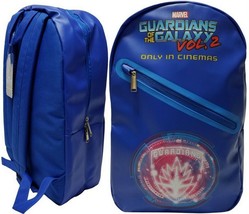Marvel Guardians Of The Galaxy Vol. 2 Youth/Adult 17in X 12in Backpack - £19.83 GBP