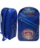Marvel GUARDIANS of the GALAXY Vol. 2 Youth/Adult 17in x 12in BACKPACK - £19.46 GBP