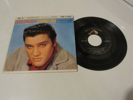 Elvis Presley  Loving You   45  EP  1957 - £27.13 GBP