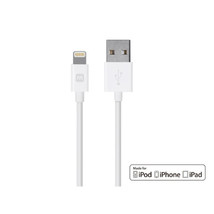 Monoprice 12842 Select Series Apple Mfi Certified Lightning To Usb Charge &amp; Sync - £30.32 GBP