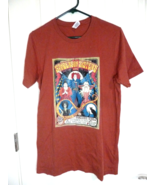 Hocus Pocus Sanderson Sisters Women&#39;s T Shirt Size Medium Halloween 1983 - $14.49 CAD