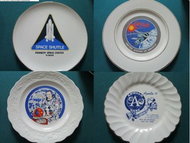 Space Conquest Usa Nasa Space Shuttle Sky Lab Apollo 11 First Man PICK1 - £17.57 GBP