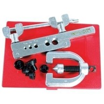 K Tool International FLARING TOOL KIT DOUBLE - $1,858.14 MXN