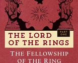 The Fellowship of the Ring (The Lord of the Rings, Part 1) [Mass Market ... - £2.34 GBP