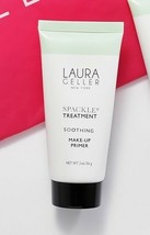 Laura Geller SPACKLE Treatment Soothing Make-up PRIMER 2 oz. - $19.79