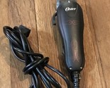 Oster MX Pro Clippers Trimmer - Shaver Adjustable Clean And Tested - $44.55