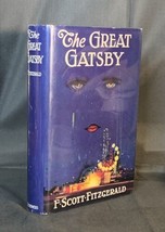 The Great Gatsby - F. Scott Fitzgerald - 1925 1st Edition, 1st Issue - £3,069.90 GBP