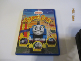 Thomas  Friends - Carnival Capers (DVD, 2007) - £7.95 GBP