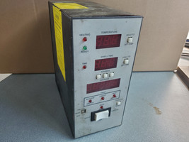 KENSOL 46-T CONTROLLER TIMER MICROPROCESSOR FOR HOT STAMP FOIL MACHINE P... - £233.00 GBP