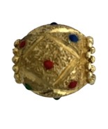 Unisex Charm 14kt Yellow Gold 455760 - $313.20 CAD