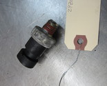 Engine Oil Pressure Sensor From 2007 Chevrolet Equinox  3.4 12575007 - $20.00