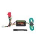 Curt T-Connector Wiring Kit 55370 - €59,70 EUR