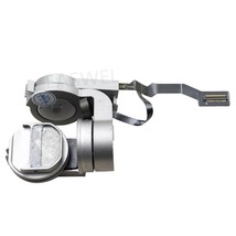 Dji Mavic Pro Drone Gimbal Camera Arm With Flat Flex Cable Repair Part - £62.79 GBP