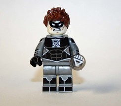 Single Sale Green Lantern Blackest Night Minifigure Block Toys - $5.60