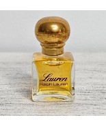 Vintage Lauren by Ralph Lauren Cosmair 1/8 oz Mini Cologne Splash - $1,072.36 MXN