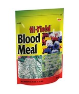 Voluntary Purchasing Group Fertilome 32144 Blood Meal, 12-0-0, 2.75-Pound - €19,59 EUR