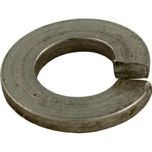Pentair 072172 1/4&quot; Stainless Steel Split Lock Washer Replacement Pool o... - £10.15 GBP