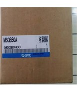 New SMC MSQ Series rotary table, rack and pinion, MSQB50A - $80.88 CAD