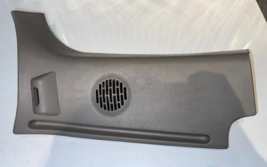 01-06 CADILLAC ESCALADE INTERIOR D-PILLAR w/SENSOR &amp; BOSE SPEAKER OEM GM... - $27.87