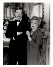 *The Two Mrs. Grenvilles (1987) Wealthy Claudette Colbert &amp; Son Stephen Collins - £31.60 GBP