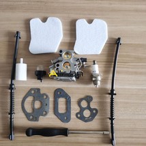 Carburetor Tool Kit For Husqvarna 435 &amp; 440 Chainsaw 506450501 (501) Carb Gasket - £14.76 GBP