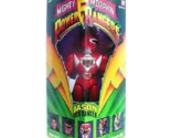 Mighty Morphin Power Rangers Red Jason Vintage Bandai Action Figure 1993... - £24.23 GBP