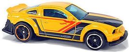 Hot Wheels - 2005 Ford Mustang: HW Dream Garage #2/10 - #19/250 (2020) *Loose* - £0.98 GBP