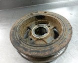 Crankshaft Pulley From 2011 Toyota Sienna  3.5 - $39.95