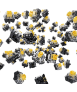 140pc Optical Switches for mechanical optical keyboard - $186.21 MXN