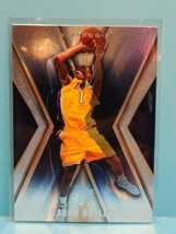 2005-06 Upper Deck SPx Basketball Caron Butler Card #38  Los Angeles Lakers - £0.78 GBP