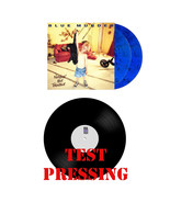 Blue Murder Nothing But Trouble Test Press Bundle Vinyl IN STOCK New Mint - $158.40