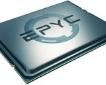 AMD PS740PBEAFWOF EPYC x86 CPU Processor Model 7401P (24c/48t 2.0GHz) 16... - £3,618.64 GBP