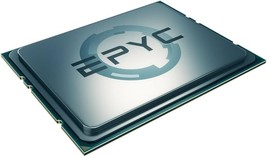 AMD PS740PBEAFWOF EPYC x86 CPU Processor Model 7401P (24c/48t 2.0GHz) 16... - $4,632.99