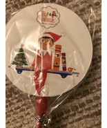 Elf On A Shelf Pen And Paper - $12.52