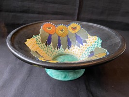D&#39;Argyl - Art Deco bowl - Ceramic - France, circa 1925. - $160.00