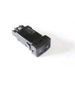 2006-2007 MAZDA MAZDASPEED 6 HEADLIGHT LEVEL LEVELING ADJUSTMENT SWITCH ... - $39.59