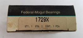 Federal Mogul NTN 1729X Tapered Roller Bearing Race (Cup) - £18.29 GBP