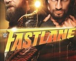 WWE Fast Lane DVD | Region 4 - $12.91
