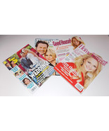 Miranda Lambert 4 Magazine Cover Lot Full Issues Blake Shelton 2011 2012 - $24.99