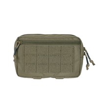  Molle Pouch Multi-Purpose Compact  Waist Bags EDC Utility Pouch Outdoor Tool Ba - £93.80 GBP